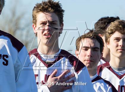 Thumbnail 1 in Fairport @ St. Joseph's Collegiate Institute photogallery.