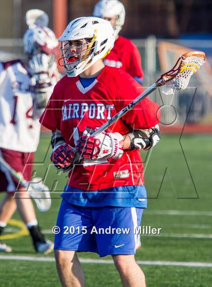 Thumbnail 3 in Fairport @ St. Joseph's Collegiate Institute photogallery.
