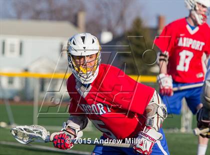 Thumbnail 3 in Fairport @ St. Joseph's Collegiate Institute photogallery.