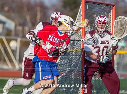 Thumbnail 3 in Fairport @ St. Joseph's Collegiate Institute photogallery.