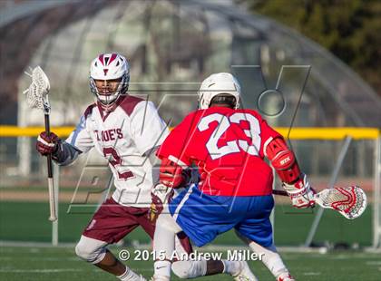 Thumbnail 2 in Fairport @ St. Joseph's Collegiate Institute photogallery.