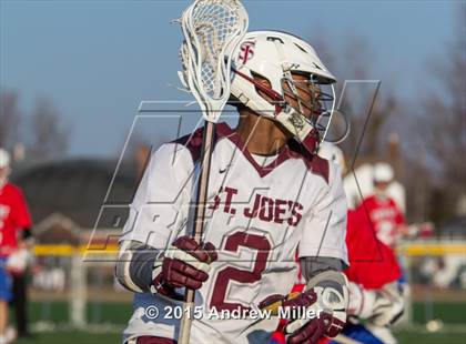 Thumbnail 1 in Fairport @ St. Joseph's Collegiate Institute photogallery.
