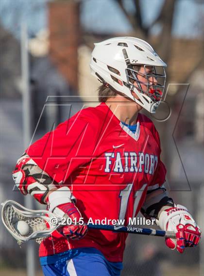 Thumbnail 3 in Fairport @ St. Joseph's Collegiate Institute photogallery.