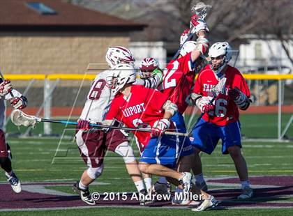 Thumbnail 2 in Fairport @ St. Joseph's Collegiate Institute photogallery.