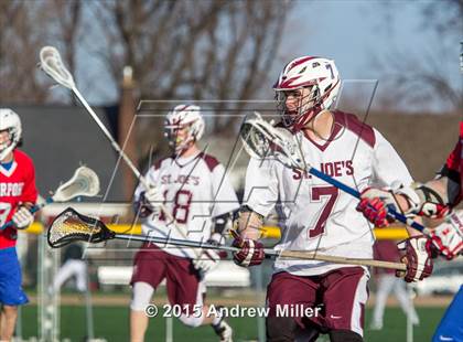 Thumbnail 3 in Fairport @ St. Joseph's Collegiate Institute photogallery.