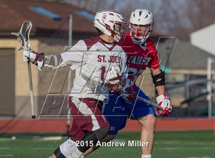 Thumbnail 2 in Fairport @ St. Joseph's Collegiate Institute photogallery.