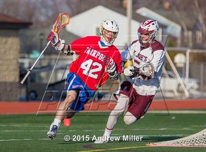 Thumbnail 1 in Fairport @ St. Joseph's Collegiate Institute photogallery.