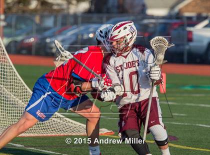 Thumbnail 3 in Fairport @ St. Joseph's Collegiate Institute photogallery.