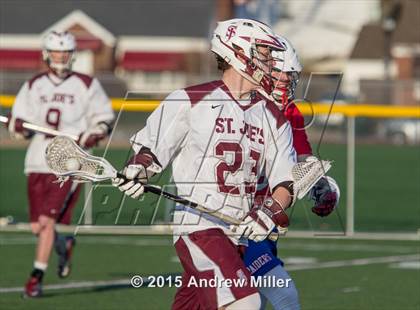 Thumbnail 3 in Fairport @ St. Joseph's Collegiate Institute photogallery.