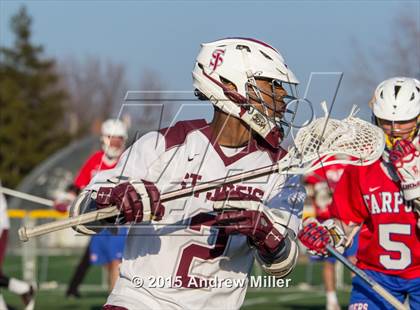 Thumbnail 3 in Fairport @ St. Joseph's Collegiate Institute photogallery.