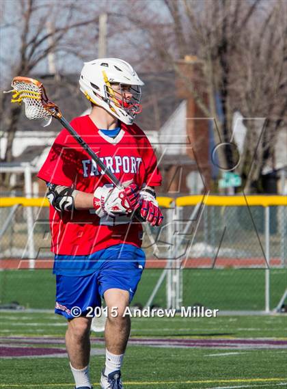 Thumbnail 3 in Fairport @ St. Joseph's Collegiate Institute photogallery.