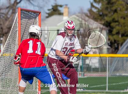 Thumbnail 2 in Fairport @ St. Joseph's Collegiate Institute photogallery.