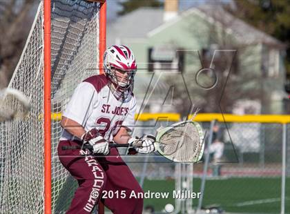 Thumbnail 3 in Fairport @ St. Joseph's Collegiate Institute photogallery.