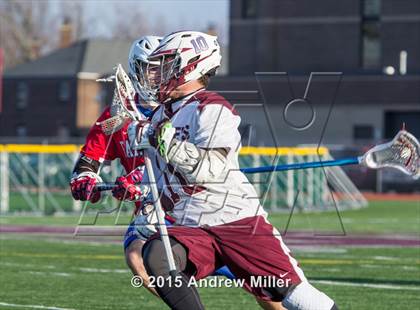 Thumbnail 2 in Fairport @ St. Joseph's Collegiate Institute photogallery.