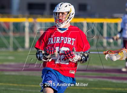 Thumbnail 3 in Fairport @ St. Joseph's Collegiate Institute photogallery.