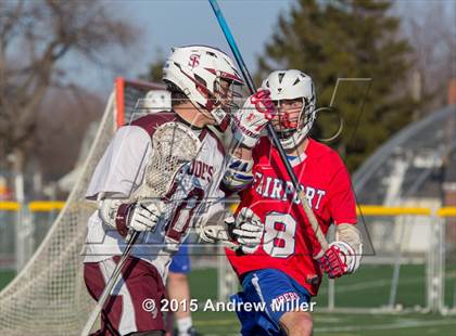 Thumbnail 2 in Fairport @ St. Joseph's Collegiate Institute photogallery.