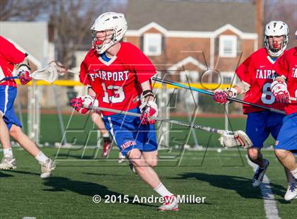 Thumbnail 3 in Fairport @ St. Joseph's Collegiate Institute photogallery.