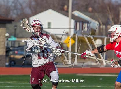 Thumbnail 3 in Fairport @ St. Joseph's Collegiate Institute photogallery.