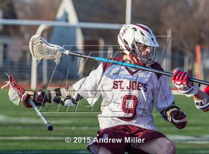 Thumbnail 2 in Fairport @ St. Joseph's Collegiate Institute photogallery.