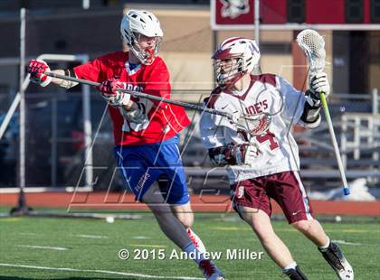 Thumbnail 3 in Fairport @ St. Joseph's Collegiate Institute photogallery.