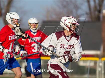Thumbnail 3 in Fairport @ St. Joseph's Collegiate Institute photogallery.