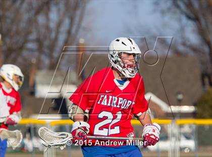 Thumbnail 1 in Fairport @ St. Joseph's Collegiate Institute photogallery.