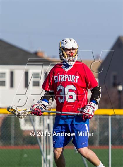 Thumbnail 2 in Fairport @ St. Joseph's Collegiate Institute photogallery.