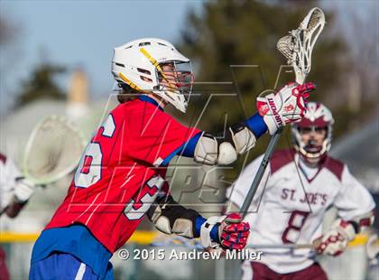 Thumbnail 2 in Fairport @ St. Joseph's Collegiate Institute photogallery.