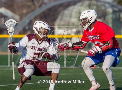 Thumbnail 1 in Fairport @ St. Joseph's Collegiate Institute photogallery.