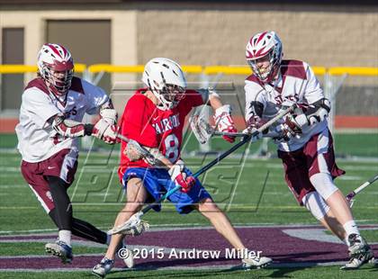 Thumbnail 3 in Fairport @ St. Joseph's Collegiate Institute photogallery.