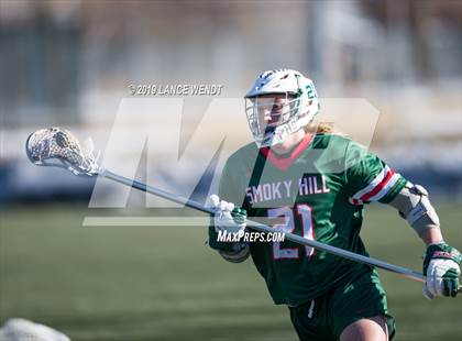 Thumbnail 2 in Smoky Hill @ Bear Creek photogallery.