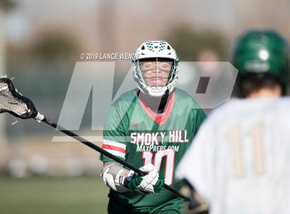 Thumbnail 3 in Smoky Hill @ Bear Creek photogallery.