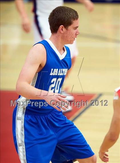 Thumbnail 1 in Los Altos @ Saratoga photogallery.