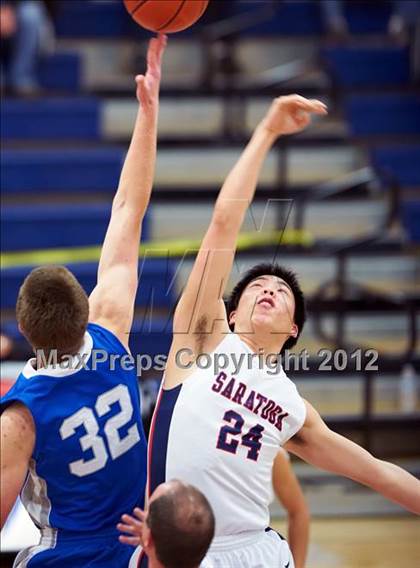 Thumbnail 1 in Los Altos @ Saratoga photogallery.