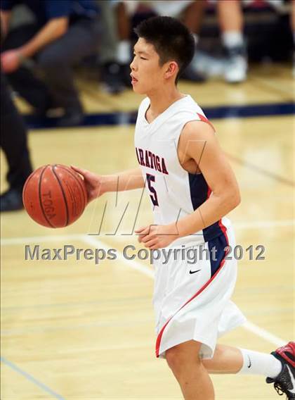 Thumbnail 3 in Los Altos @ Saratoga photogallery.