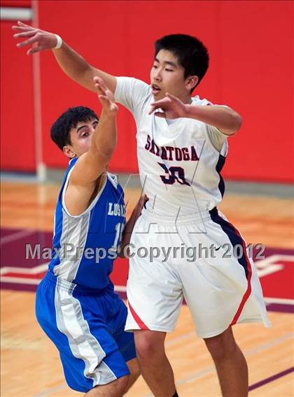 Thumbnail 1 in Los Altos @ Saratoga photogallery.