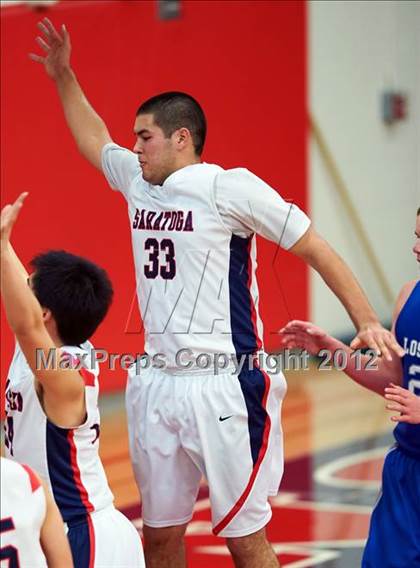 Thumbnail 3 in Los Altos @ Saratoga photogallery.