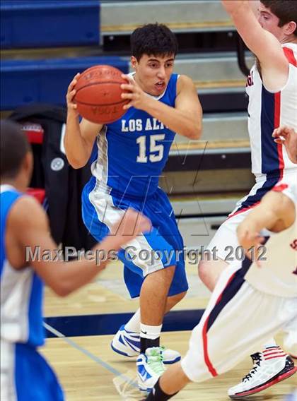 Thumbnail 2 in Los Altos @ Saratoga photogallery.