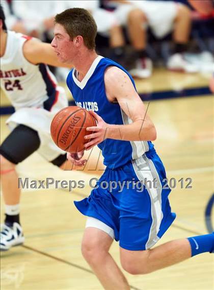 Thumbnail 1 in Los Altos @ Saratoga photogallery.