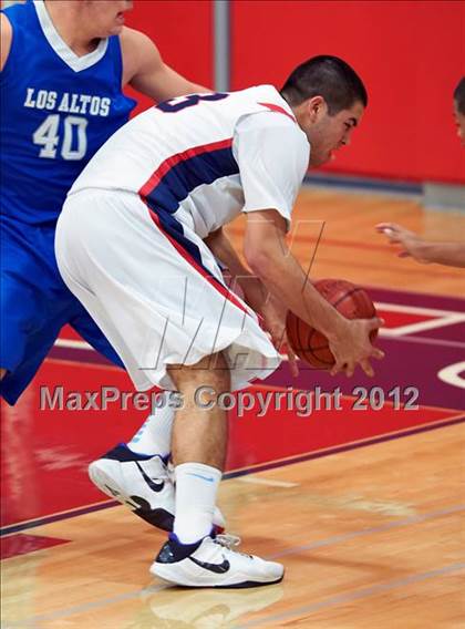 Thumbnail 3 in Los Altos @ Saratoga photogallery.