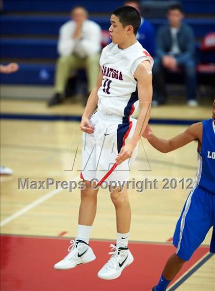 Thumbnail 1 in Los Altos @ Saratoga photogallery.