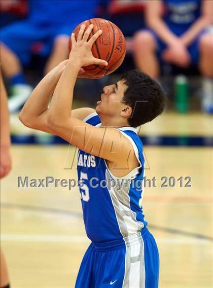 Thumbnail 1 in Los Altos @ Saratoga photogallery.