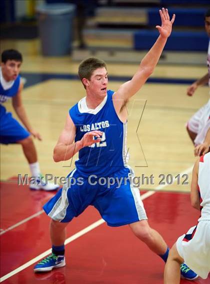 Thumbnail 1 in Los Altos @ Saratoga photogallery.