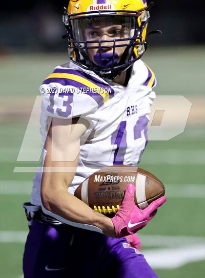 Thumbnail 2 in Righetti @ Mission College Prep photogallery.