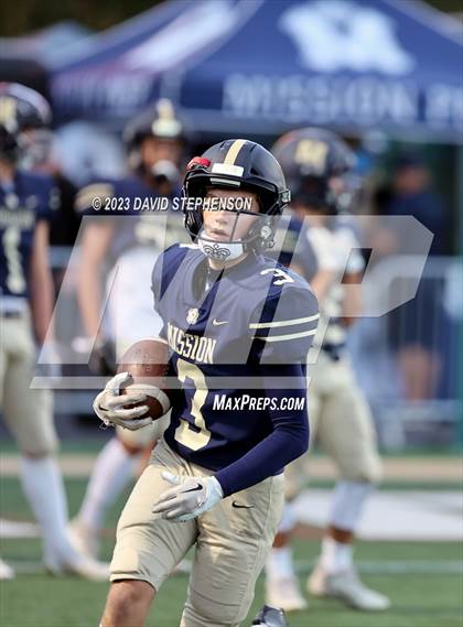 Thumbnail 3 in Righetti @ Mission College Prep photogallery.