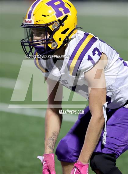 Thumbnail 3 in Righetti @ Mission College Prep photogallery.