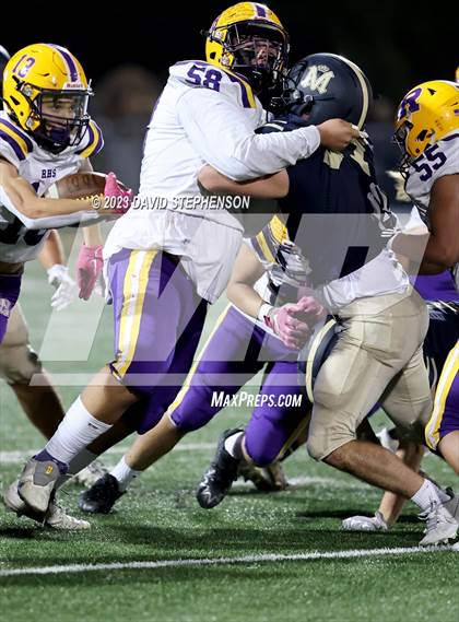 Thumbnail 1 in Righetti @ Mission College Prep photogallery.