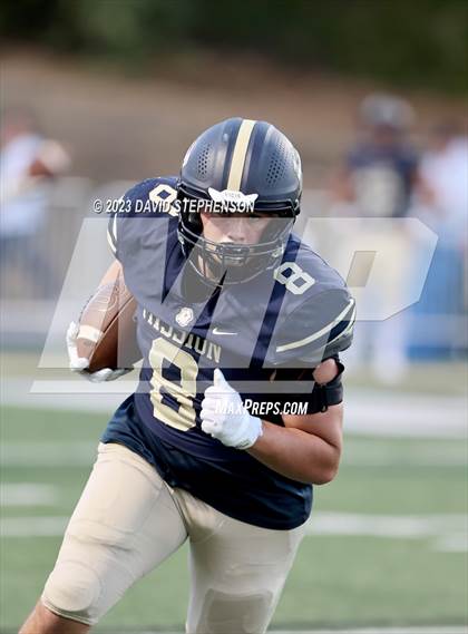 Thumbnail 2 in Righetti @ Mission College Prep photogallery.