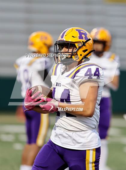 Thumbnail 1 in Righetti @ Mission College Prep photogallery.
