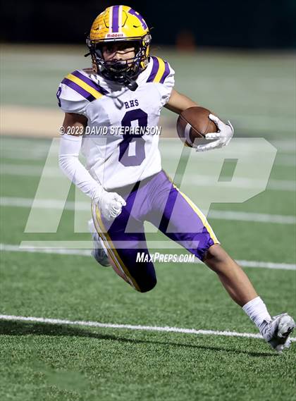 Thumbnail 1 in Righetti @ Mission College Prep photogallery.